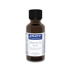 Pure Encapsulations Vitamin D3 Liquid 22.5ml