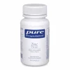 Pure Encapsulations Zinc (citrate) 60 caps