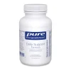 Pure Encapsulatons Daily Support Formula 90 caps