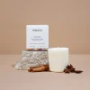 Purscents Clarity Refillable Candle - Luna 220g