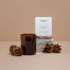 Purscents Sparkle Refillable Candle - Luna 220g