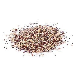 Queenswood Natural Foods Tricolor Quinoa 500g