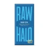Raw Halo Dark 70% Raw Chocolate Bar 70g