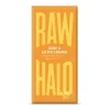 Raw Halo Dark & Salted Caramel Raw Chocolate Bar 70g