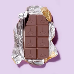 Raw Halo Mylk & Vanilla Raw Chocolate Bar 70g