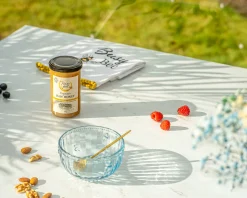 Raw Pot Organic Raw Honey 350g