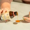 Raw Pot Propolis and Pine Throat Syrup 150ml