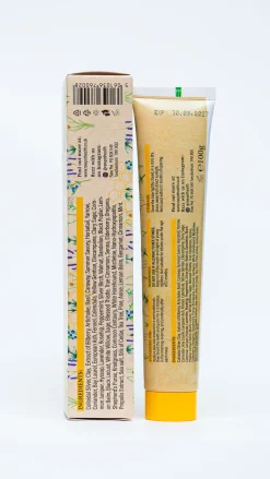 Raw Pot Propolis Toothpaste 100g