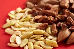 Raw & Wild Activated Pili Nuts - Original 70g