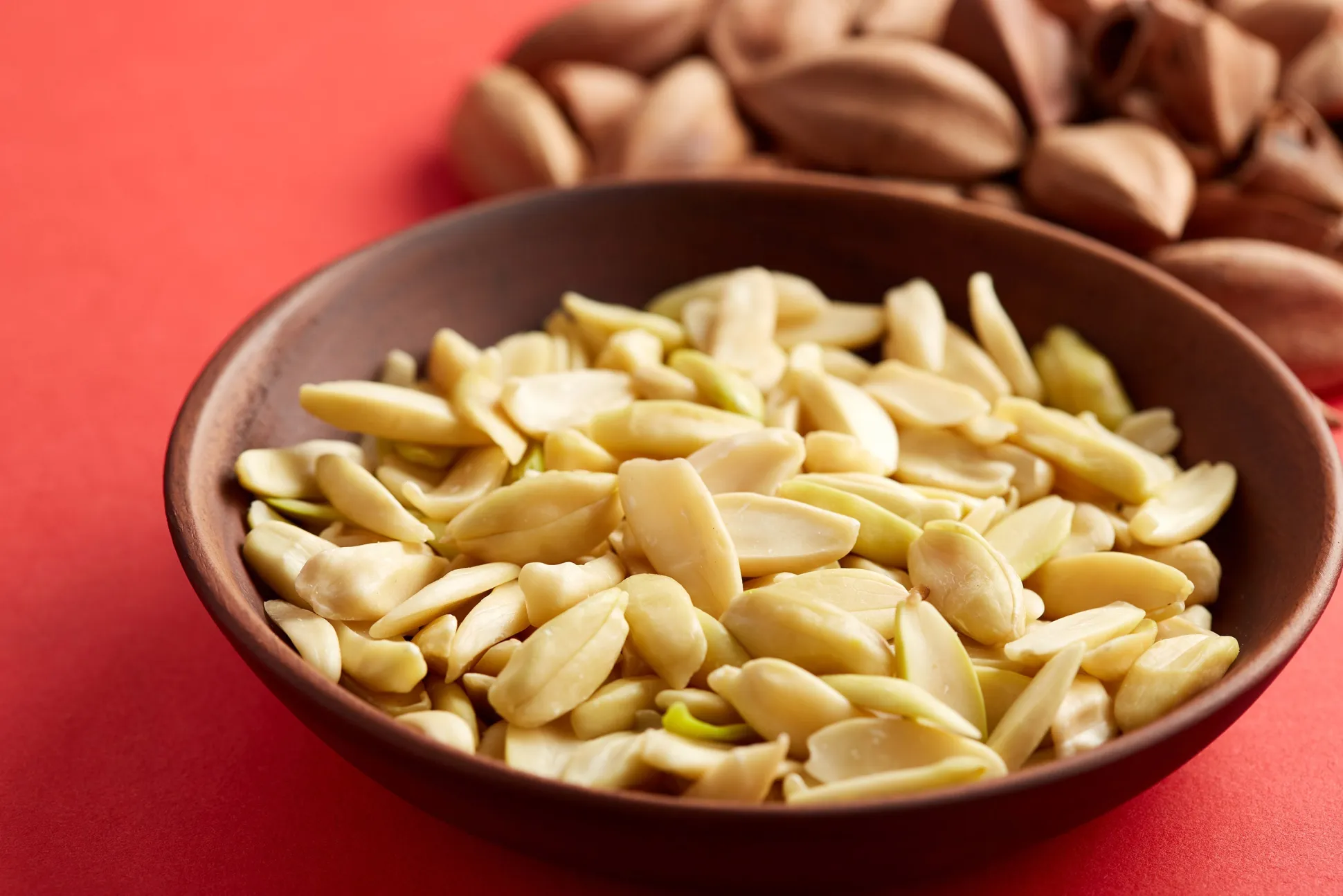 Raw & Wild Activated Pili Nuts - Original 70g