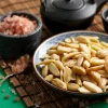 Raw & Wild Activated Pili Nuts - Pink Himalayan Salt 70g