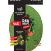 Raw Wrap Kale Flavour 100g