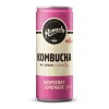 Remedy Raspberry Lemonade Kombucha 250ml