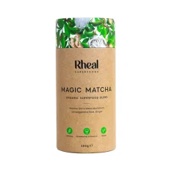 Rheal Magic Matcha Superfood Blend 120g