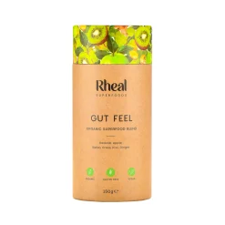 Rheal Superfoods Gut Feel 150g