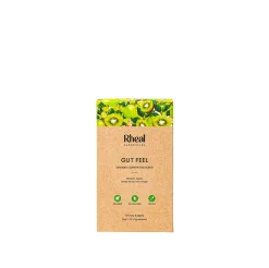 Rheal Superfoods Gut Feel Sachets 10x5g