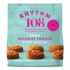 Rhythm 108 Coconut Crunch Biscuit Share Bag 135g