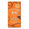 Rhythm 108 Dark Cocoa Orange Swiss Chocolate Bar 100g
