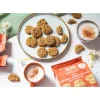 Rhythm 108 Hazelnut Chocolate Chip Share Bag 135g