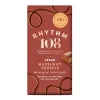 Rhythm 108 Hazelnut Truffle Swiss Chocolate Bar 100g