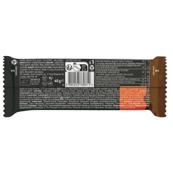 Roobar High Protein bar Peanut butter covered with chocolate 40g