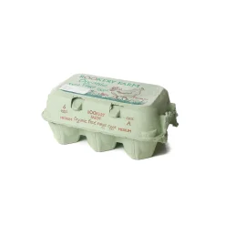 Rookery Farm Medium Eggs 6 pack