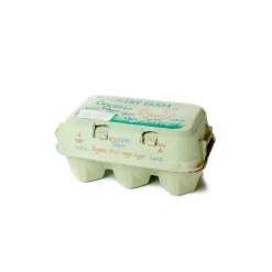 Rookery Large Eggs 6 pack