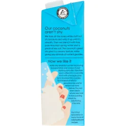 Rude Health Coconut Drink 1L