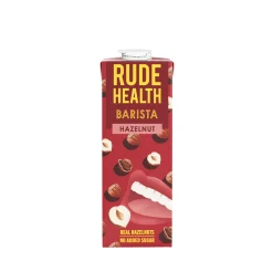 Rude Health Hazelnut Barista 1L