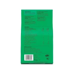 Rude Health High Protein Lentil Triangles 70g
