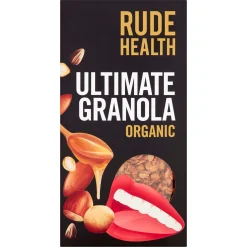 Rude Health The Ultimate Granola 400g