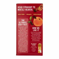 Rude Health Ultimate Muesli 400g