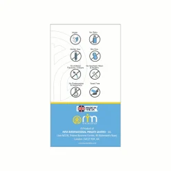 RYM Nutrition Sleep - Rest & Restore 30 Caps