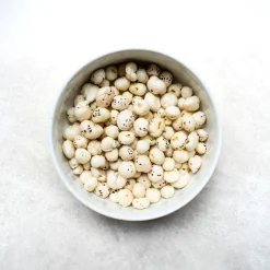 Salted Ashwagandha Pophaks 25g