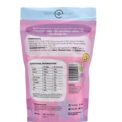 Salted Ashwagandha Pophaks 25g