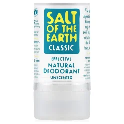 Salt Of The Earth Deodorant Crystal 90g