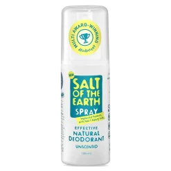 Salt Of The Earth Deodrant Spray 100ml