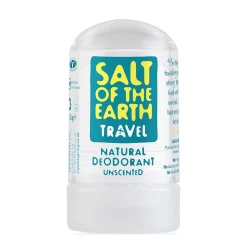 Salt Of The Earth Travel Deodorant Crystal 50g
