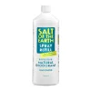 Salt of the Earth Unscented Refill 1L