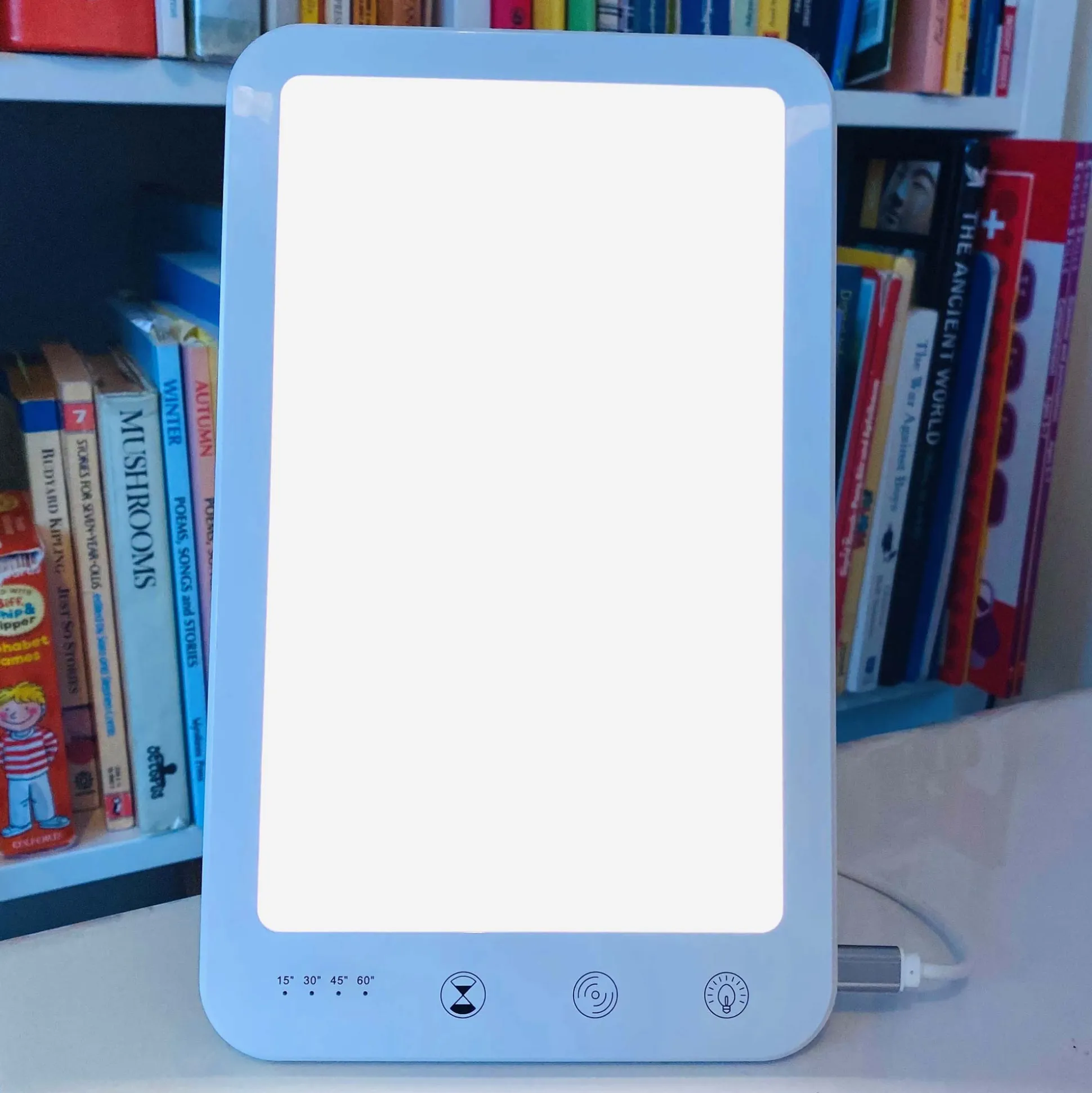 Save The Day SAD Daylight Lamp undefined