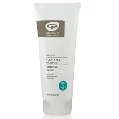 Scent Free Shampoo 200ml