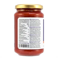 Seggiano Arrabbiata Pasta Sauce 350g