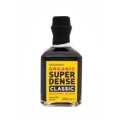 Seggiano Classic Super Dense Balsamic Glaze 250ml