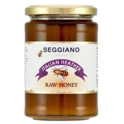 Seggiano Heather Honey 500g