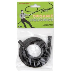 Seggiano Liquorice Rope 60g