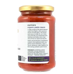 Seggiano Marinara Pasta Sauce 350g