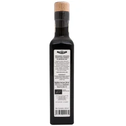 Seggiano Organic Balsamic Vinegar of Modena 250ml