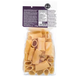 Seggiano Paccheri Organic Pasta 375g 375g