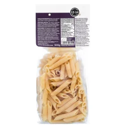 Seggiano Penne Rigate Pasta 500g