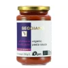Seggiano Puttanesca Pasta Sauce 350g